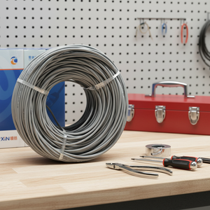 Factory Supply CAT6 Cable 23AWG Solid CCA 1000ft Box 550MHz 10Gbps UTP Ethernet Lan Wire Pass Fluke <strong>Test</strong> Network Cord - Product Image 6