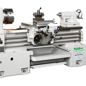 Torno Manual Takizawa TAL-460 Horizontal de Piso para Uso General - Product Image 4