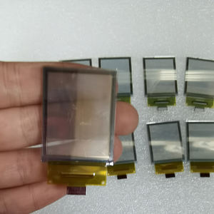 OLED module 1.5 Pouces Affichage Écran multi-Interface Pour Petite Montre <span class=keywords><strong>TP</strong></span>-15MC01F - Product Image 4