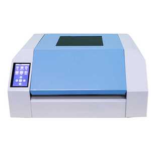 เครื่องพิมพ์ฉลากแบบถ่ายโอนความร้อน MASUNG รุ่น TTR362AC แบบ USB/ สำหรับพิมพ์ฉลาก - Product Image 2