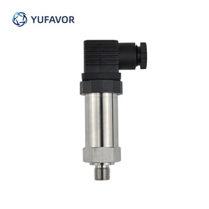 工場YF-P100水空気油圧測定汎用拡散シリコン圧力センサー送信機4-20mA/RS485価格 - Product Image 4
