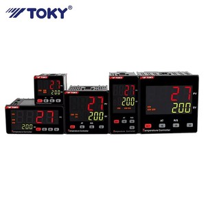 High Quality Industrial Multiple PID Digital Display Intelligent <b>Thermostat</b> Temperature <b>Controller</b> - Product Image 3