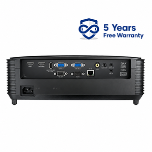 Proyector Gaming Optoma YEW8984ST de 4000 lúmenes con sonido estéreo HIFI y compatible con 3D - Product Image 6