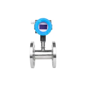 Nuoying ip65 temperatura compensação vórtice flow meter vórtice flowmeter vapor vórtice flowmeter vapor