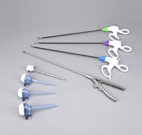 Simulador Profissional de Cirurgia Laparoscópica para Treinamento de Habilidades Endoscópicas e Simulação Cirúrgica - Product Image 3