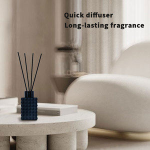 <span class=keywords><strong>Diffusore</strong></span> di fragranze per ambienti personalizzati inseriscono i diffusori di olio Stick Aroma con confezione - Product Image 5
