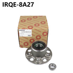 Unidad de Rodamiento de Rueda Delantera IRQE 8A27 A2183300125 para Mercedes-Benz Sprinter W9 Van - Product Image 1
