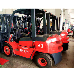 <span class=keywords><strong>XGMA</strong></span> 3T 3Mรถยกดีเซลอัตโนมัติเกียร์Cpcd30 - Product Image 1