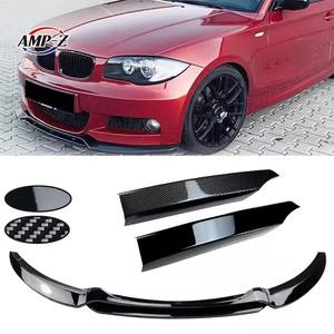 Gran oferta, piezas de cubierta de coche, divisor delantero, alerón de parachoques para <span class=keywords><strong>BMW</strong></span> 1 serie E82 E88 125i 128i <span class=keywords><strong>130i</strong></span> 135i, accesorios para coche - Product Image 5