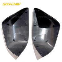 PERFECTRAIL 1092290-00-D 1092292-00-D Coque de rétroviseur latéral gauche et droit de haute qualité pour Tesla Model 3 2017-2023