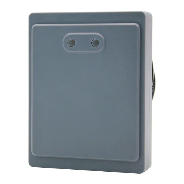 Vehicle Parking System Gate Access Control Sensor Vehicle Radar Detector for Boom Barrier Gate
