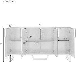 Bestseller casa soggiorno mobili bagno armadio di stoccaggio con il Top di vendita di armadi organizzatori e di stoccaggio <span class=keywords><strong>sotto</strong></span> il lavandino - Product Image 2