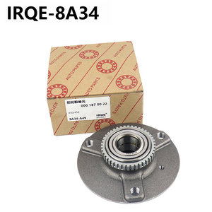 IRQE-8A34 Automotive Bearing Unit Shaft Head Assembly For Mercedes-Benz Medium Duty <b>28mm</b> Inner Diameter New Replacement Part - Product Image 5