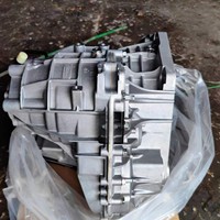 Nouvelle boîte de vitesses VT2 VT3 de haute qualité, transmission automatique CVT T70 pour l'assemblage des voitures Chery et Haima