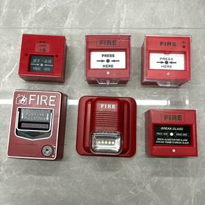 Fournisseur d'équipements de lutte contre l'<span class=keywords><strong>incendie</strong></span>, tous types de boutons d'<span class=keywords><strong>alarme</strong></span> <span class=keywords><strong>incendie</strong></span> manuels conventionnels, interrupteur d'<span class=keywords><strong>alarme</strong></span> <span class=keywords><strong>incendie</strong></span> antivol pour la maison et l'industrie - Product Image 2