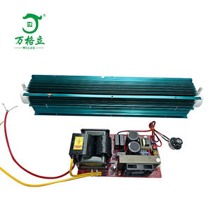 ओजोन जनरेटर जल उपचार मशीन झिल्ली के लिए मुख्य घटक के रूप में-वास्तविक उत्पादन भिन्न होता है - Product Image 5