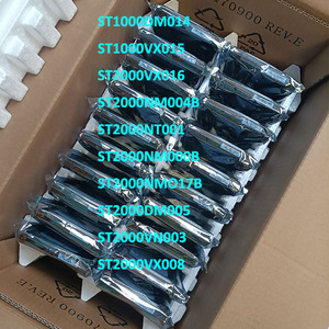 قرص صلب للمراقبة ST2000VX008 سعة 2 تيرابايت 3.5 بوصة SATA 6 جيجابت/ثانية 5.9 دورة في الدقيقة 64 ميجابايت تخزين لنظام الأمن CCTV DVR NVR - Product Image 1