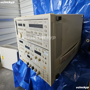 Generador de patrones de pulso Advantest D3186 &amp;   Detector de Errores 3.2Gbps - Product Image 2