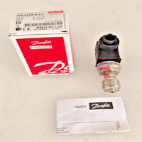 New Original Pressure Transmitter MBS 1900 064G6537 MBS 1900 0-10 Bar 4-20 MA PLC Controller