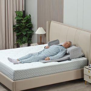 Người cao tuổi y tế HOMECARE nâng người ủng hộ điện có thể điều chỉnh tựa lưng với bộ nhớ bọt Topper - Product Image 6