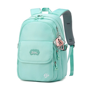 Zaino da <span class=keywords><strong>Donna</strong></span> a Basso Prezzo, Bellissime Borse <span class=keywords><strong>Rosa</strong></span> per Ragazze, Studentesse di Scuola Media e Superiore, Zaini per Bambini e Adolescenti, Mochilas Escolares - Product Image 6