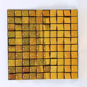 Panneaux de fond en PET imperméables, fluorescents, or et <span class=keywords><strong>blanc</strong></span>, pour les murs extérieurs, les appartements, les salles de sport et les cuisines - Product Image 3