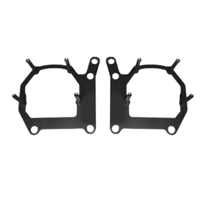 Support de phare de voiture Supports métalliques Adaptateur de transition pour <span class=keywords><strong>Peugeot</strong></span> <span class=keywords><strong>508</strong></span> LED Type Feux de croisement - Product Image 6