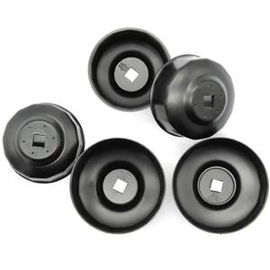 LARIX 15PCS Ölfilter schlüssels atz mit 3/8 "Antriebs adapter für die Wartung der Autore paratur - Product Image 4