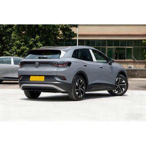 2025ใหม่สำหรับ crozz ID.<span class=keywords><strong>4</strong></span> 5-Seater SUV ไฟฟ้า5ประตูที่มีระยะ448กม. และแบตเตอรี่160kWh ความเร็วสูง <span class=keywords><strong>EV</strong></span> - Product Image 6