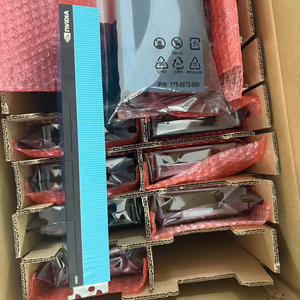 Nuevo en stock Gráficos de alto rendimiento Entrenamiento acelerado Inferencia Gráficos GPU Gráficos 94GB PCIe OEM Edición personalizada - Product Image 3