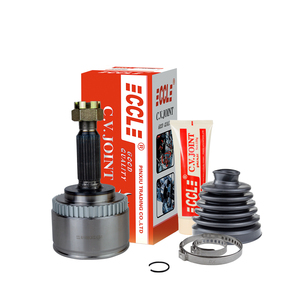 Nuovi Giunti Omocinetici Anteriori e Posteriori Personalizzati con Supporto in Gomma KI-1-006A per <span class=keywords><strong>KIA</strong></span> <span class=keywords><strong>Opirus</strong></span>, Toyota, Nissan, Honda, Hyundai - Product Image 2