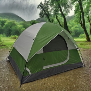 厂家直销热销大型双层充气圆顶帐篷户外旅行露营便携式<span class=keywords><strong>3.2</strong></span>平方米面积2人家庭用 - Product Image 6