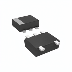 Diode Arrays DB5S406K0R Authorized Distributor Electronic Circuit Components SOT-665 - Product Image 1