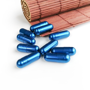 Cápsulas de Complejo Herbal para Apoyo de Energía y Vitalidad Sostenida, Ginseng, Marca Privada OEM - Product Image 4