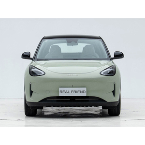 Direct usine nouveau produit Geely Geome Xingyuan voiture électrique Geely Star Wish prix en Chine nouvelle énergie pure électrique <span class=keywords><strong>Auto</strong></span> - Product Image 2