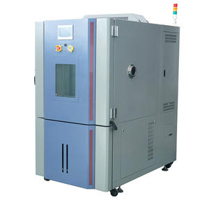 Gelişmiş teknoloji sabit sıcaklık ve nem <span class=keywords><strong>Test</strong></span> makinesi yaşlanma <span class=keywords><strong>Test</strong></span> ekipmanları sahip - Product Image 6