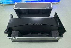 Pupitre interactif P1.86 GOB, écran LED pour pupitre de présentation pour réunions d'affaires et formations professionnelles - Product Image 3