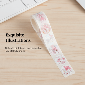 Custom stickers <b>packaging</b> <b>labels</b>, custom logo stickers, cartoon stickers, custom <b>label</b> stickers, waterproof stickers - Product Image 5