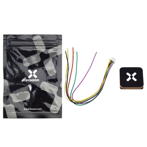 Módulo de Navegación GPS Foxeer M10Q-250 con Precio de Mayoreo, Posicionamiento Preciso para Kit de Drones - Product Image 4