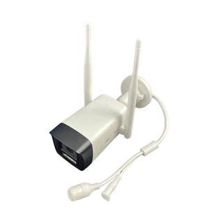 Hik Original Stock 4 MP Exterior Wi-Fi Fijo Bullet Cámara de Red DE LA Cámara de 2,8mm (B) - Product Image 4