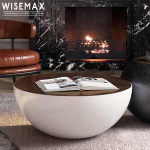 WISEMAX FURNITURE Living Room <strong>Sofa</strong> <strong>Side</strong> <strong>Table</strong> Modern Simple Coffee <strong>Table</strong> Luxury Small Apartment Tea <strong>Table</strong> <strong>for</strong> Living Room - Product Image 4
