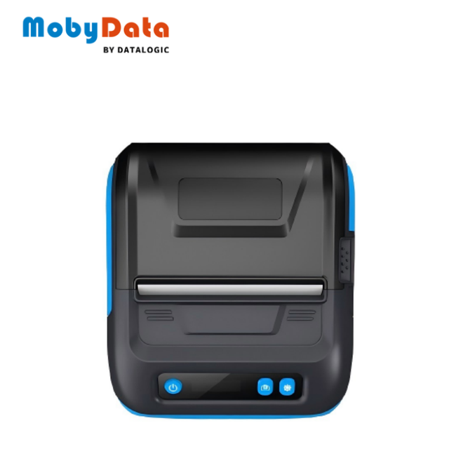 Mobydata 80mm Thermal Printer Pos Printer With USB+Bluetooth Thermal Receipt Billing Printer