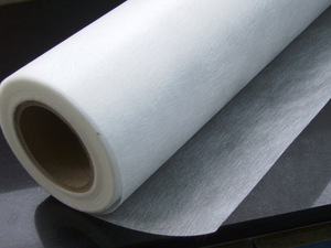 <span class=keywords><strong>Voile</strong></span> de tissu en fibre de verre de 30 g <span class=keywords><strong>pour</strong></span> produits en PRV / Isolation thermique, ignifuge, feuille enduite d'époxy - Product Image 1