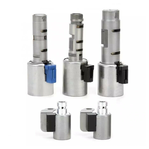 5pcs ka313 K313 <span class=keywords><strong>CVT</strong></span> kiểm soát chuyển đổi truyền solenoids phù hợp cho TOYOTA COROLLA 1.8L 2.0L - Product Image 4