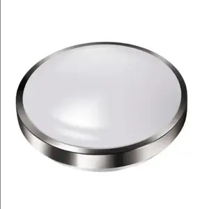מכירה חמה בעיצוב קלאסי טבעת בודדת 11 אינץ' 13 אינץ' עגול משטח הר תקרה LED אור