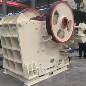 Usine de concassage de pierres primaire de 500 t/h, grand concasseur à mâchoires hydraulique neuf à vendre en Jamaïque - Product Image 6