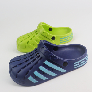 Sandalias Eva Ligeras de Alta Calidad para <span class=keywords><strong>Hombre</strong></span>, Zapatos Tipo Zueco, Pantuflas, <span class=keywords><strong>Zuecos</strong></span> <span class=keywords><strong>Baratos</strong></span>, Venta de Fábrica - Product Image 5