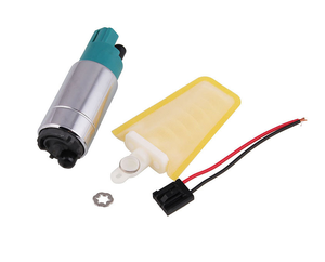 Elektrische Kraftstoff pumpe für TOYOTA COROLLA Compact AVENSIS CAMRY CARINA E2068 <span class=keywords><strong>E2303</strong></span> E2306 E2446 E2471 E8213 E8229 E8335 E8404 - Product Image 3
