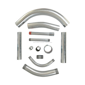 Fournitures de ul797 loza con tuberia emt en l'onu l'office danois des brevets et des marques 2.5 emt - Product Image 3