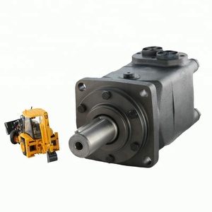 Motor Hidráulico Gerotor Blince Personalizado BMT Compatible con la Serie OMT/OMTS/OMTJ, Serie 4000, Motores Hidráulicos Orbitales - Product Image 4
